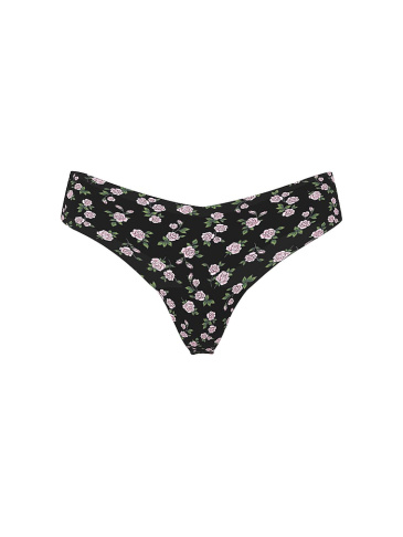 No-Show Thong Panty