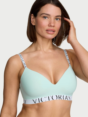 The Coolbra™ – Jemne Vystužená Bezdrôtová Podprsenka