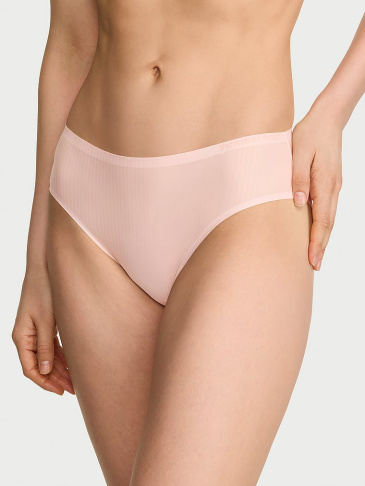Tangá nohavičky Body by Victoria Flex Shadow Stripe so stredne vysokým pásom