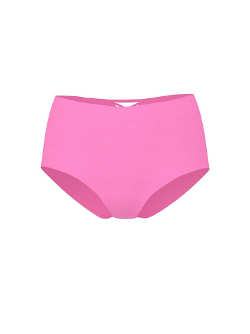 No-Show Strappy Modern Brief Panty