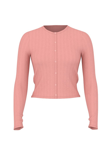 Sosoft™ Modal Ultra-Fine Cardigan