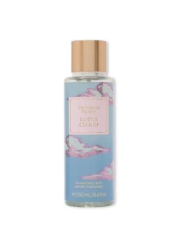 Lotus Cloud Vonná Hmla