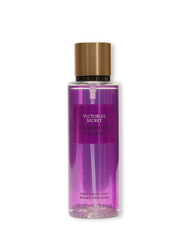 Cashmere Fleur Vonná Hmla