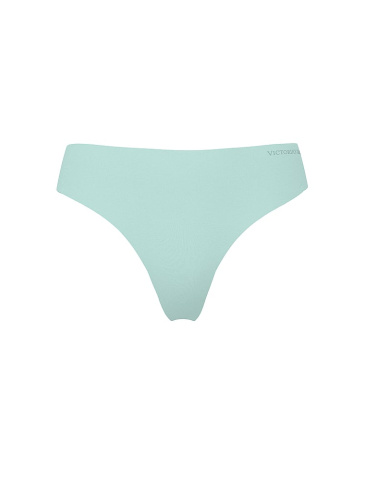 Body By Victoria Flex Mid-Rise Thong Panty