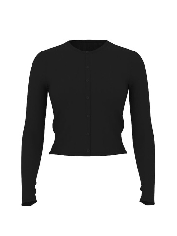 Sosoft™ Modal Ultra-Fine Cardigan