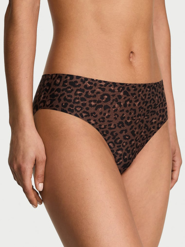 Tangá nohavičky Body by Victoria Flex so stredne vysokým pásom