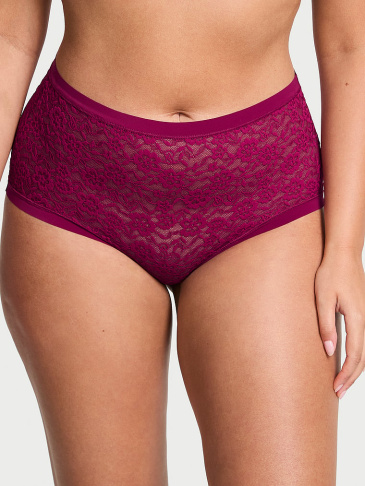 No‑Show Lacie Moderné Brief Nohavičky