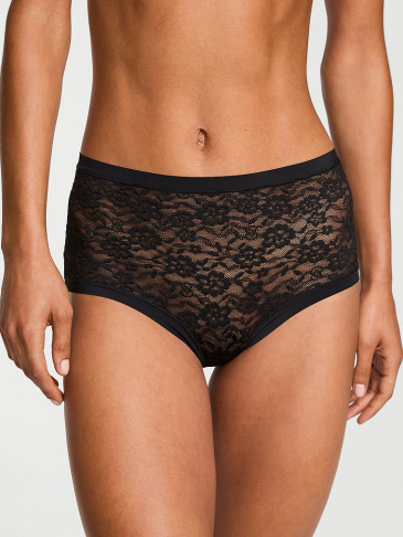 No‑Show Lacie Moderné Brief Nohavičky