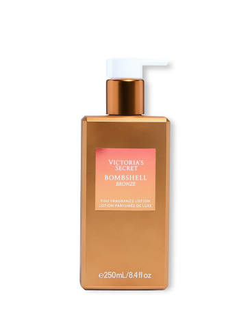 Bombshell Bronze Parfumované Telové Mlieko
