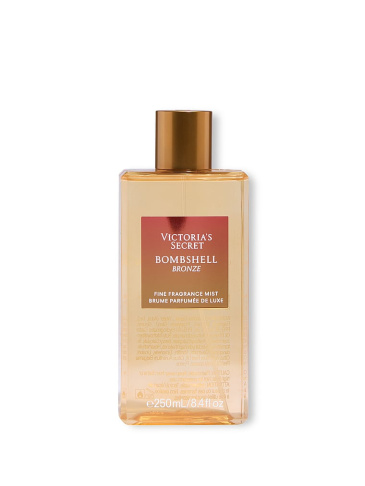 Bombshell Bronze Parfumovaná Telová Hmla