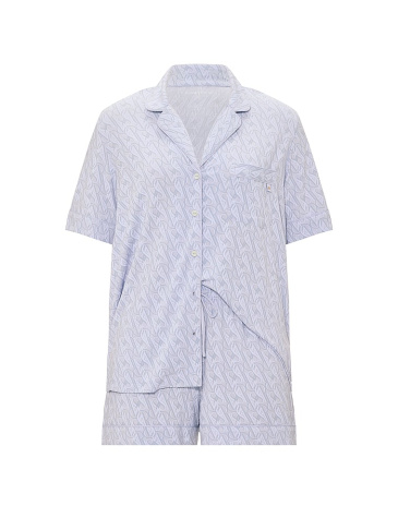 Sosoft™ modalni kratki pidžama set