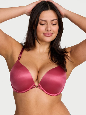 Bombshell Smooth push-up podprsenka +2 košíky