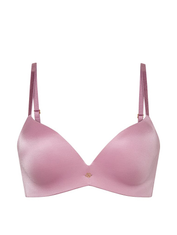 So Obsessed Smooth Wireless Push-Up Bra