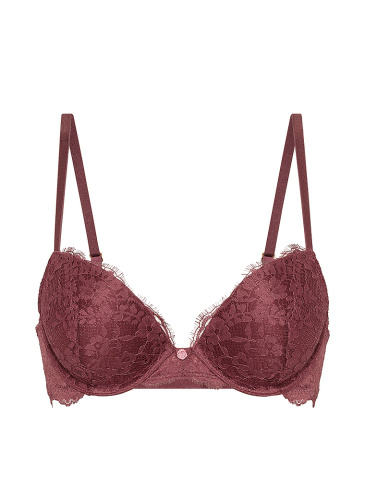 Lace Push-Up Bra