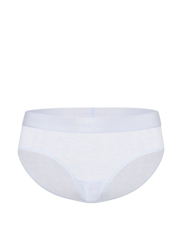 Ultra-Fine Modal Logo Hiphugger Panty