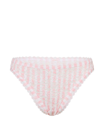 Lace 90S Brief Panty