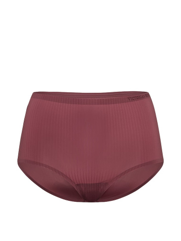 Body By Victoria Flex Shadow Stripe Modern Brief Panty