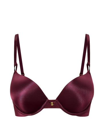 Bombshell Add-2-Cups Smooth Push-Up Bra