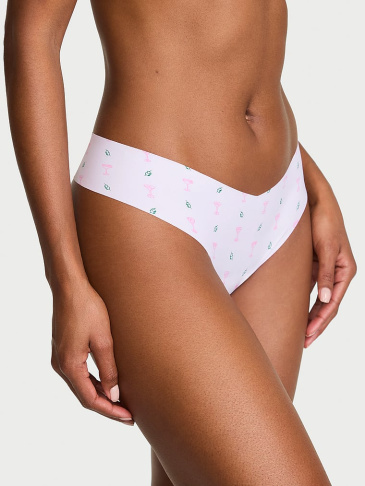 No-Show Thong Panty