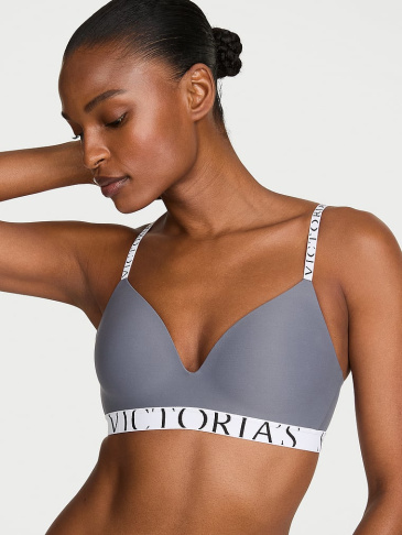 The Coolbra™ jemne vystužená bezkosticová podprsenka