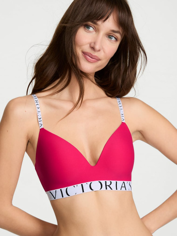 The Coolbra™ jemne vystužená bezkosticová podprsenka