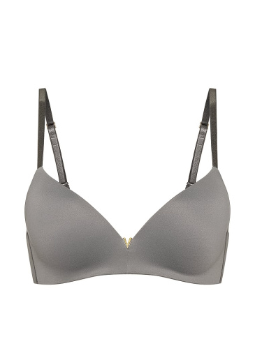 Wireless Push-Up Bra