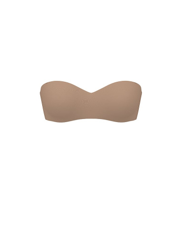 Lightly Lined Sweetheart Strapless Bra