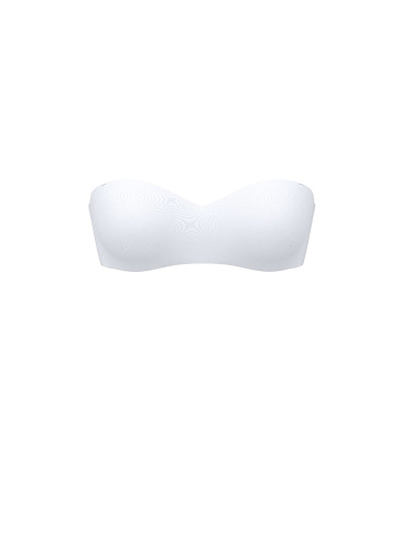 Lightly Lined Sweetheart Strapless Bra