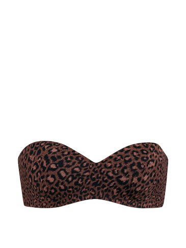 Lightly Lined Sweetheart Strapless Bra