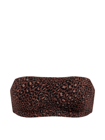 Push-Up Wireless Bandeau Strapless Bra