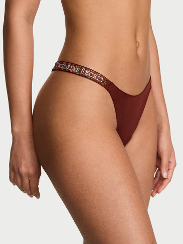 Shine Strap tangá nohavičky