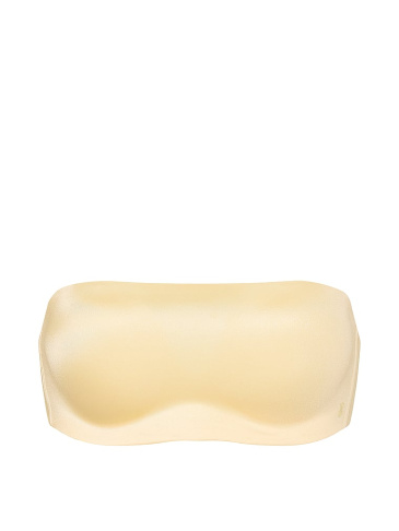 Push-Up Wireless Bandeau Strapless Bra