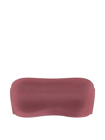 Push-Up Wireless Bandeau Strapless Bra