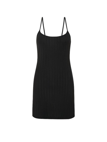 Sosoft™ Modal Ultra-Fine Short Slip Dress