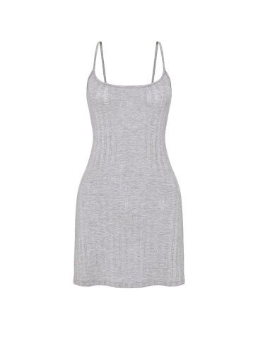 Sosoft™ Modal Ultra-Fine Short Slip Dress