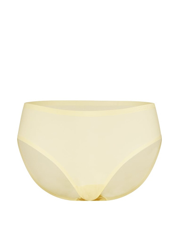 Body By Victoria Flex Mid-Rise Bikini Panty