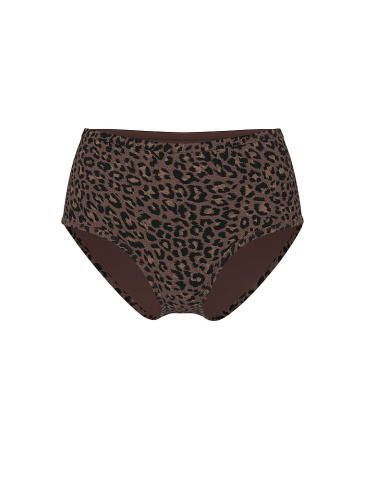 Stredne vysoké nohavičky Body by Victoria Flex moderného strihu.