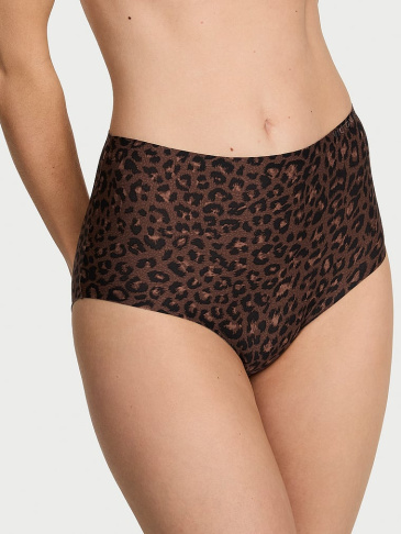 Stredne vysoké nohavičky Body by Victoria Flex moderného strihu.