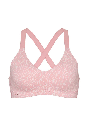 Vsx Featherweight™ Medium V-Neck Sports Bra
