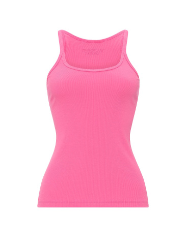 Mix & Match Sleep Perfect Ribbed Tank Top