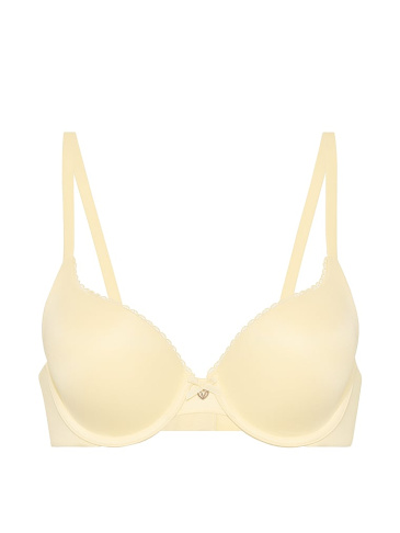 Perfect Shape Smooth Push-Up Bra