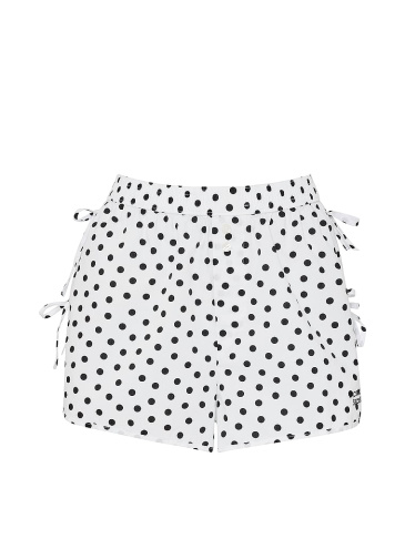 Mix & Match Sleep Heritage Cotton Pajama Shorts