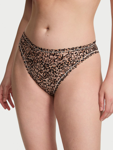 Lace Brief Panty