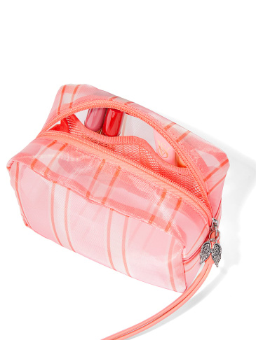 Travel Makeup Bag