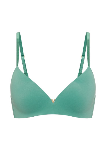 Wireless Push-Up Bra