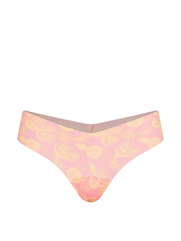 No-Show Thong Panty