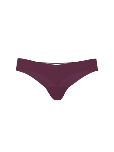 No Show Strappy Thong Panty