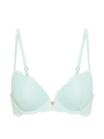 Lace Push-Up Bra