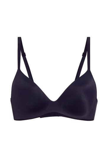 Flexfactor Lightly Lined Plunge Demi Bra