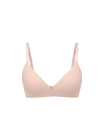 Wireless Push-Up Bra